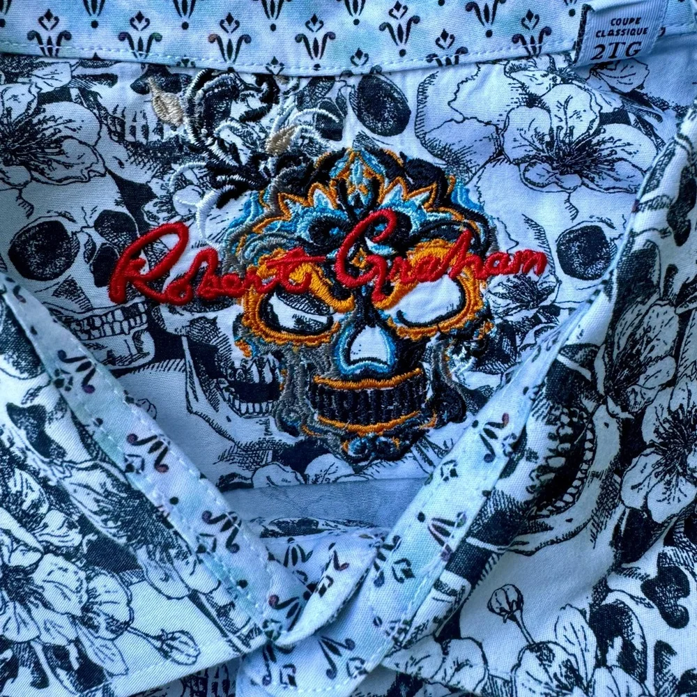 Robert Graham-SOLD - Picture 8 of 14